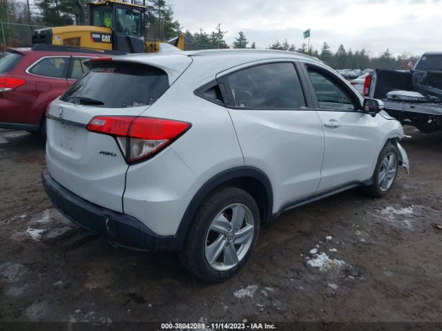 3CZRU6H55KM729474 Honda HR-V EX