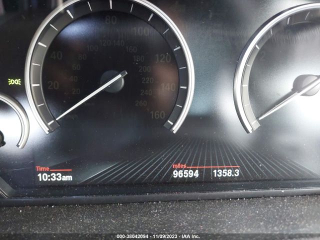 5UXWZ7C34H0V90518 BMW X3 Sdrive28i