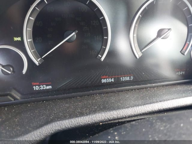 5UXWZ7C34H0V90518 BMW X3 Sdrive28i