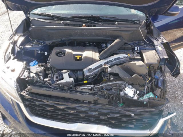 KNDERCAA1P7406875 KIA SELTOS EX