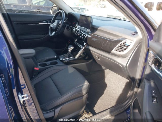 KNDERCAA1P7406875 KIA SELTOS EX