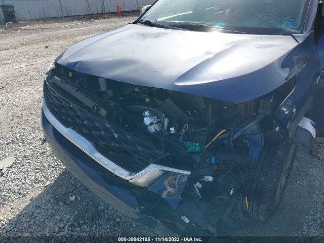 KNDERCAA1P7406875 KIA SELTOS EX