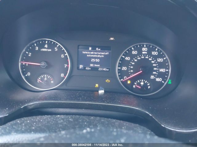 KNDERCAA1P7406875 KIA SELTOS EX