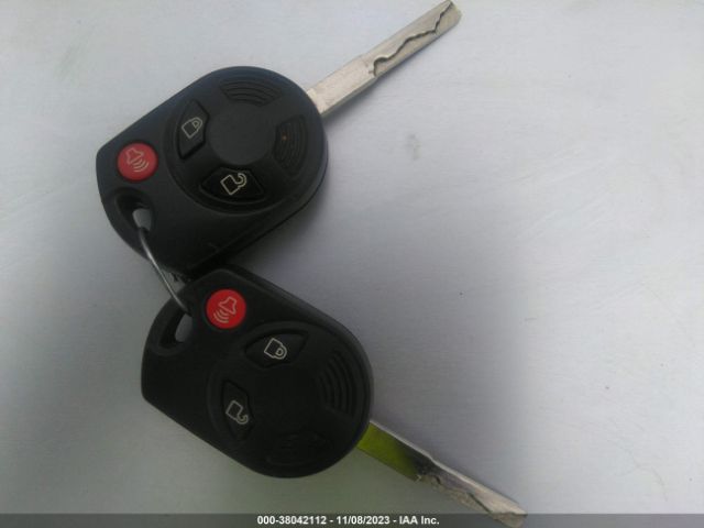 1FMCU9GX9GUB92834 Ford ESCAPE SE
