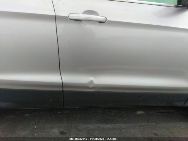 1FMCU9GX9GUB92834 Ford ESCAPE SE