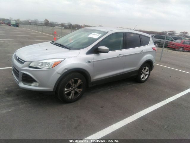 1FMCU9GX9GUB92834 Ford ESCAPE SE