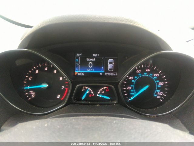 1FMCU9GX9GUB92834 Ford ESCAPE SE