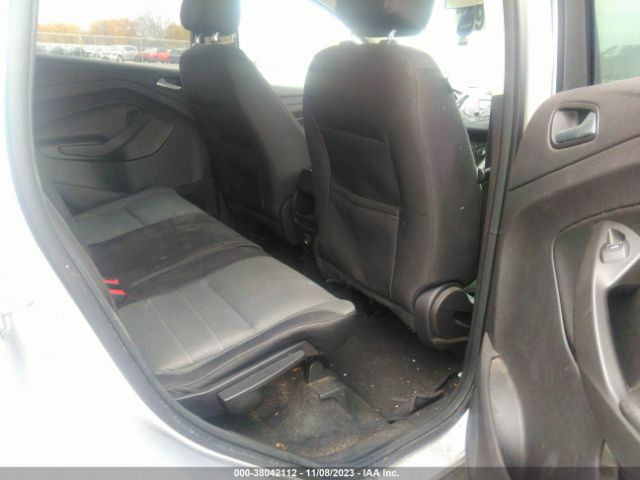 1FMCU9GX9GUB92834 Ford ESCAPE SE
