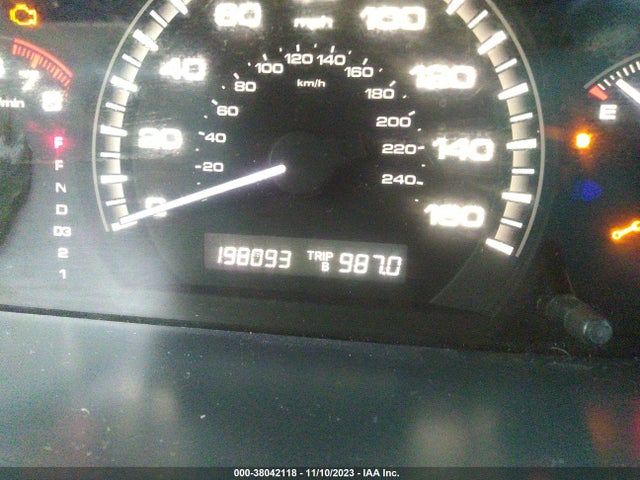 2007 HONDA ACCORD SDN EX/EX-L VIN: 1HGCM567X7A179964