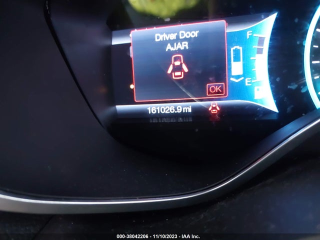 2013 FORD C-MAX ENERGI SEL VIN: 1FADP5CU5DL557277