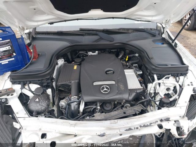 2016 MERCEDES-BENZ GLC 300 WDC0G4KB4GF017208 Photo 9