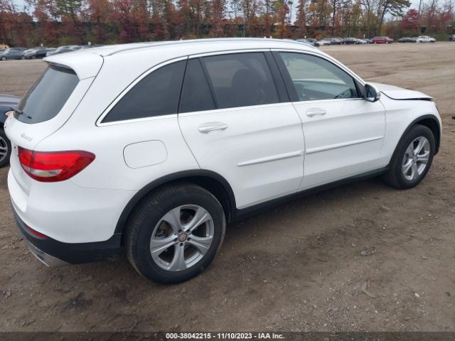 2016 MERCEDES-BENZ GLC 300 WDC0G4KB4GF017208 Photo 3
