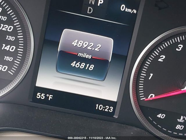 2016 MERCEDES-BENZ GLC 300 WDC0G4KB4GF017208 Photo 6