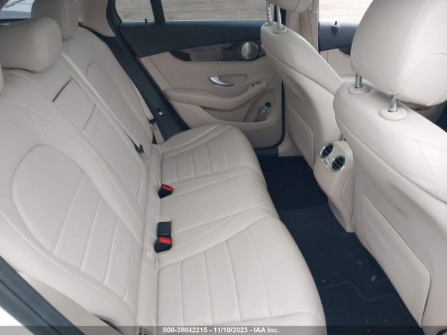 2016 MERCEDES-BENZ GLC 300 WDC0G4KB4GF017208 Photo 7