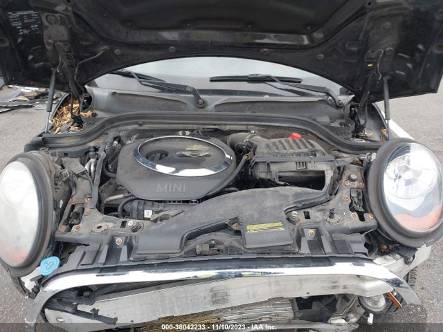 2014 MINI HARDTOP WMWXM5C56ET972583 Photo 9