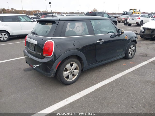 2014 MINI HARDTOP WMWXM5C56ET972583 Photo 3