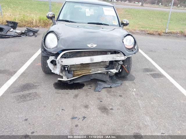 2014 MINI HARDTOP WMWXM5C56ET972583 Photo 5