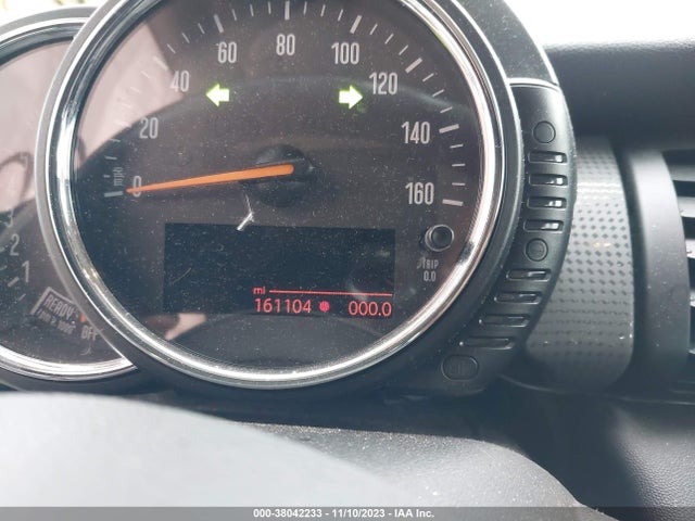 2014 MINI HARDTOP WMWXM5C56ET972583 Photo 6