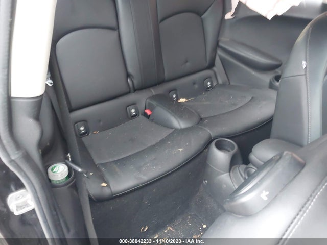 2014 MINI HARDTOP WMWXM5C56ET972583 Photo 7