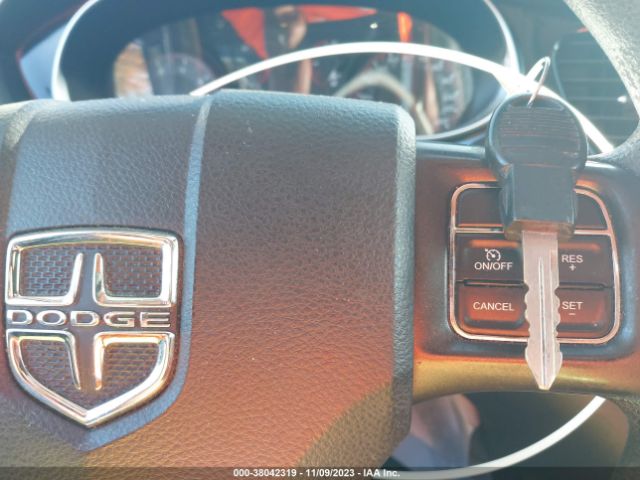 1C3CDFAA7FD315606 Dodge DART SE