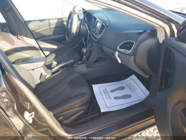 1C3CDFAA7FD315606 Dodge DART SE