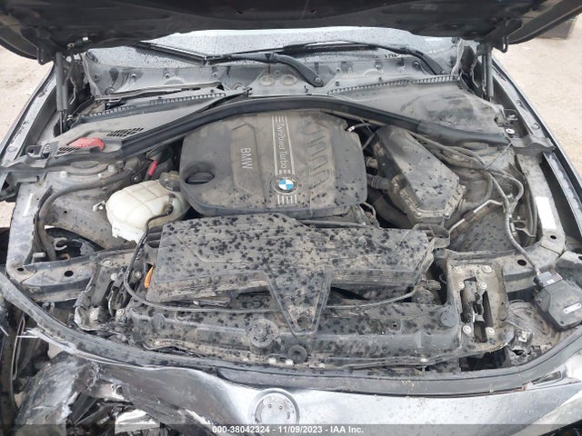 WBA3D3C51EK156728 BMW 328D