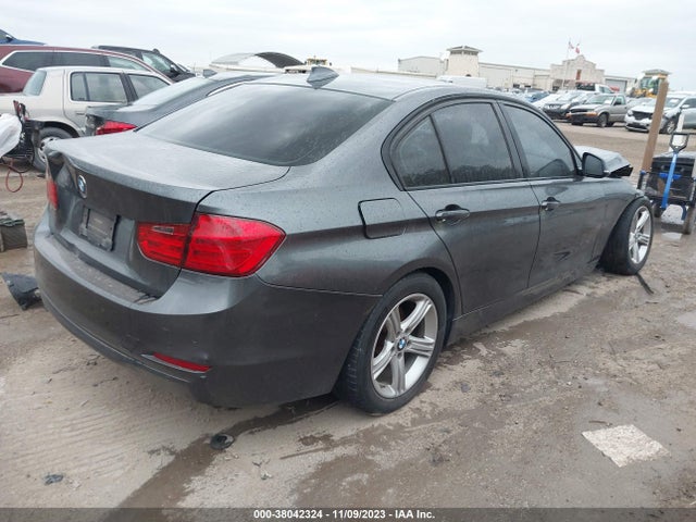 WBA3D3C51EK156728 BMW 328D
