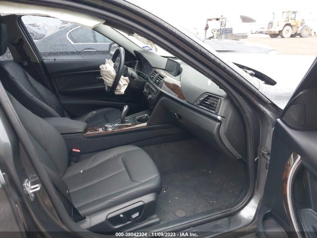 WBA3D3C51EK156728 BMW 328D
