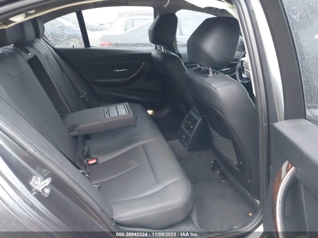 WBA3D3C51EK156728 BMW 328D