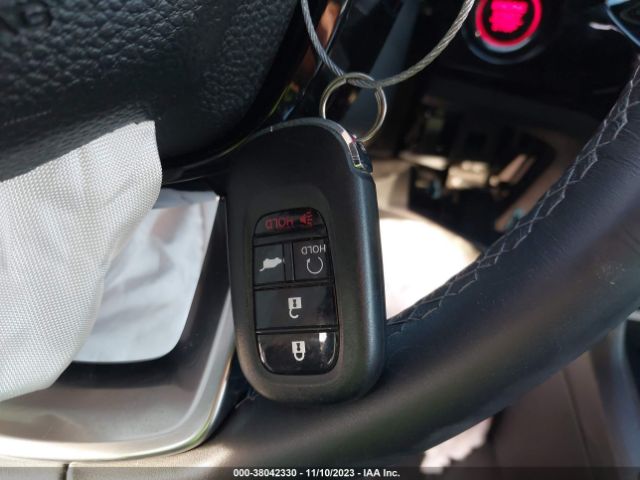 19XFL1H84PE004829 Honda Civic Sport Touring