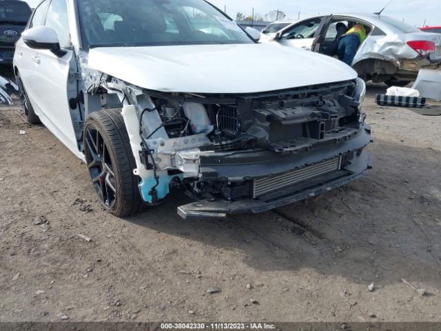 19XFL1H84PE004829 Honda Civic Sport Touring