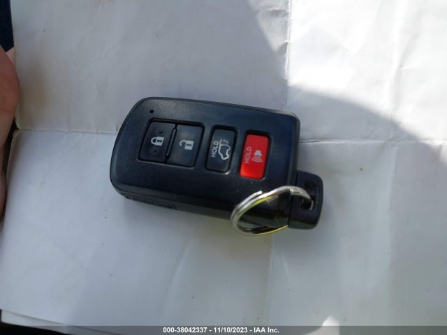 Toyota Highlander Xle V6 2016 5TDJKRFH7GS307642 Image 11
