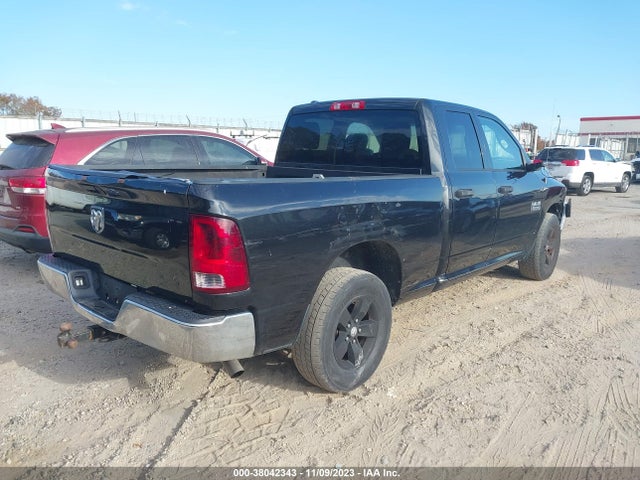1C6RR6FG7HS556155 RAM 1500 Tradesman