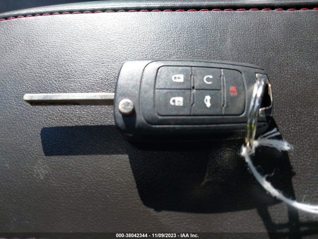 Chevrolet EQUINOX LT 2014 2GNALCEK6E6384301 Image 11