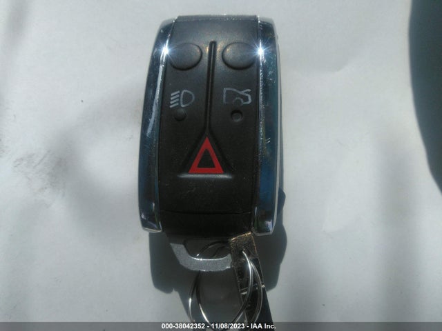 2009 JAGUAR XF SAJWA05B79HR29958 Photo 10