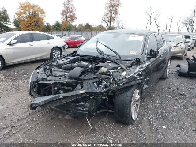 2013 JAGUAR XF SAJWA0ES4DPS66721 Photo 5