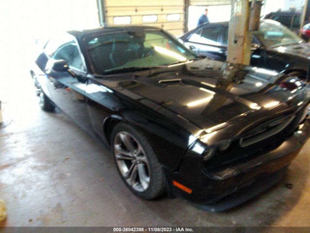 2C3CDZBT3LH125267 auction archive image