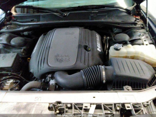 2C3CDZBT3LH125267 Dodge Challenger R/t