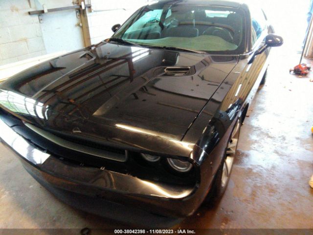 2C3CDZBT3LH125267 Dodge Challenger R/t
