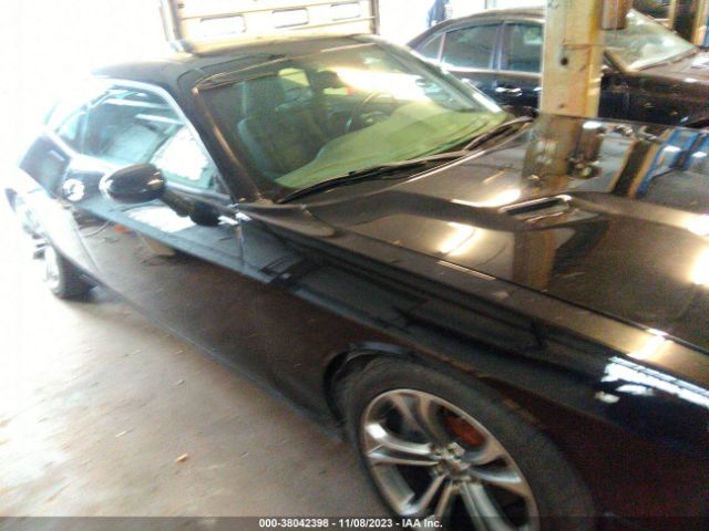 2C3CDZBT3LH125267 Dodge Challenger R/t