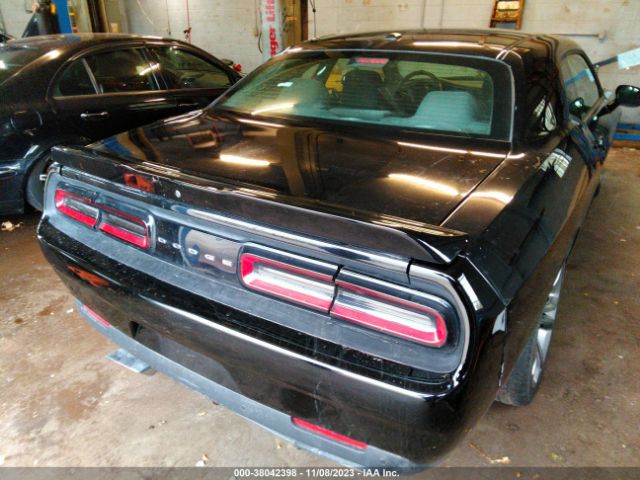 2C3CDZBT3LH125267 Dodge Challenger R/t