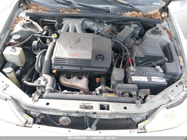 2000 TOYOTA AVALON XLS VIN: 4T1BF28B8YU016830