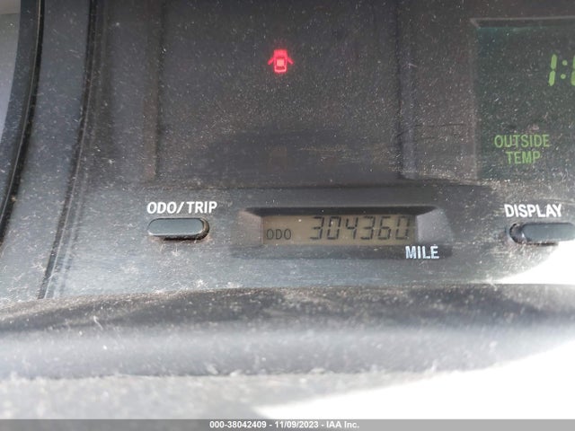 2000 TOYOTA AVALON XLS VIN: 4T1BF28B8YU016830