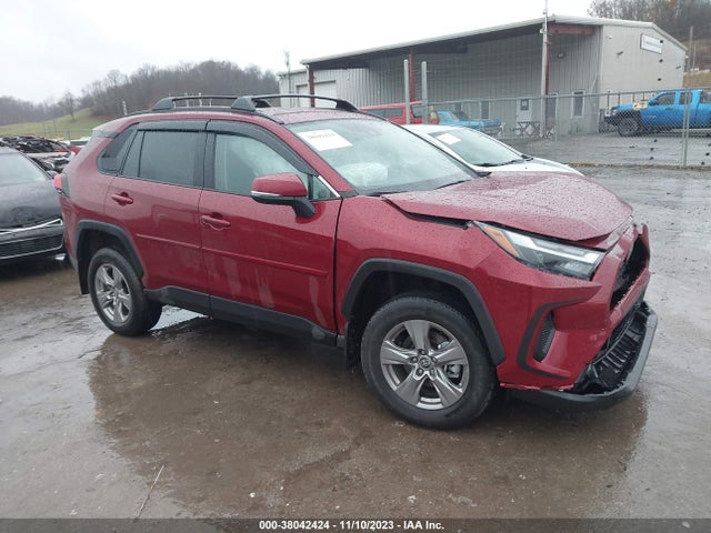 2023 2T3P1RFV3PW394618 главное изображение
