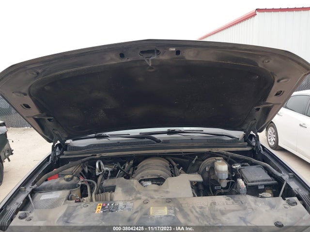 Chevrolet Suburban Lt 2018 1GNSCHKC3JR379277 Image 10