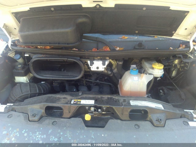 3C6TRVAG3EE110803 RAM Promaster