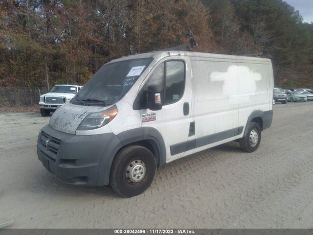3C6TRVAG3EE110803 RAM Promaster