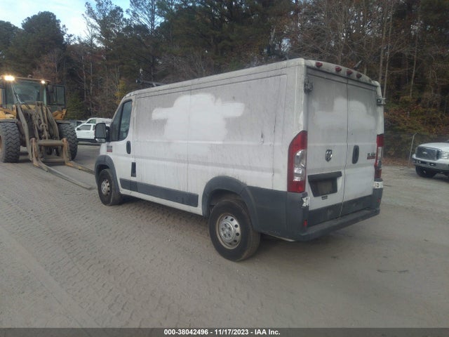 3C6TRVAG3EE110803 RAM Promaster