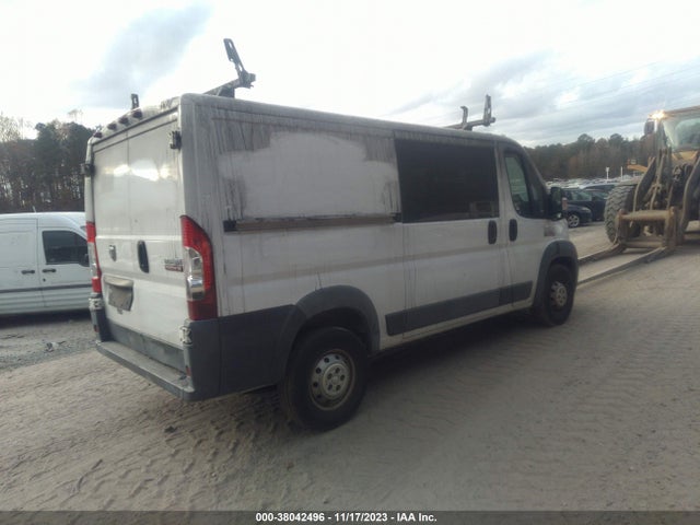 3C6TRVAG3EE110803 RAM Promaster