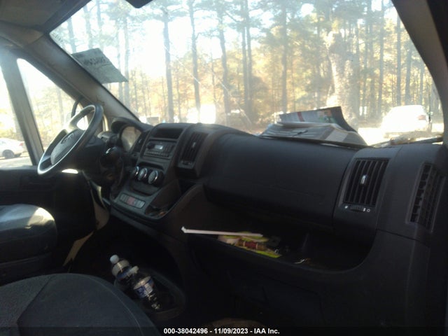3C6TRVAG3EE110803 RAM Promaster